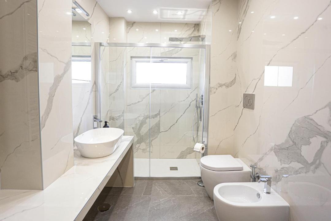 Photo of Bathroom in Vomero