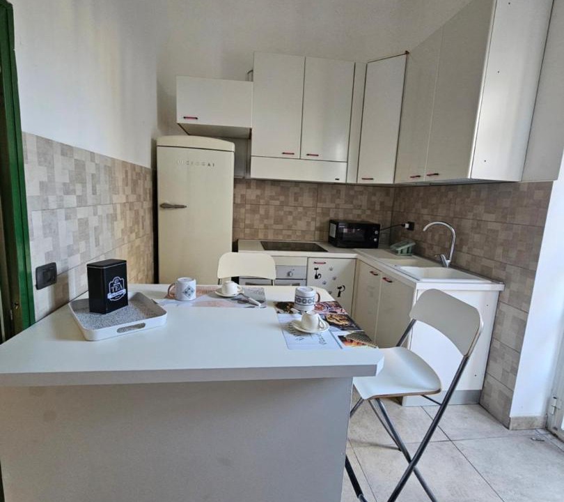 Photo of Kitchen in Angri