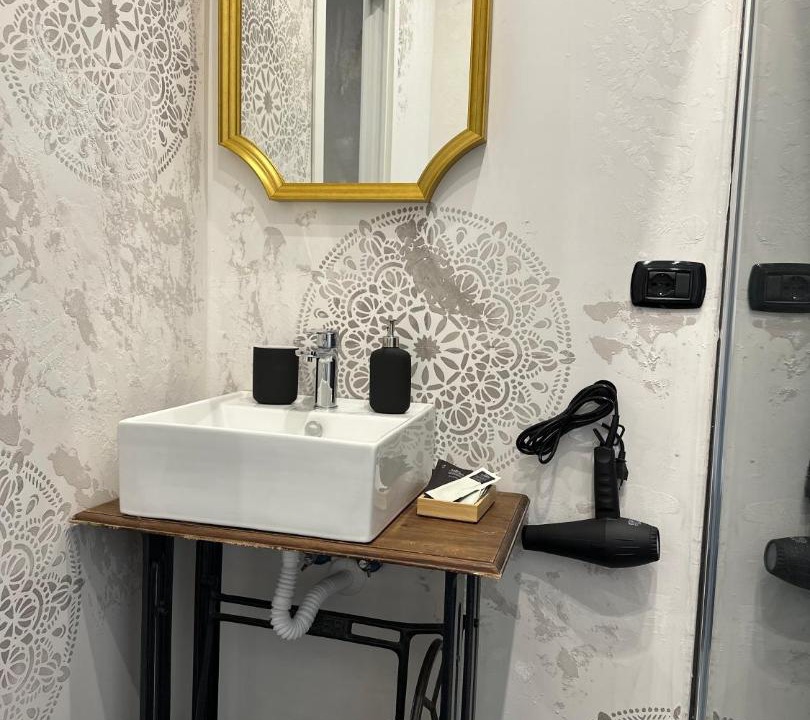 Photo of Bathroom in Bagnoli