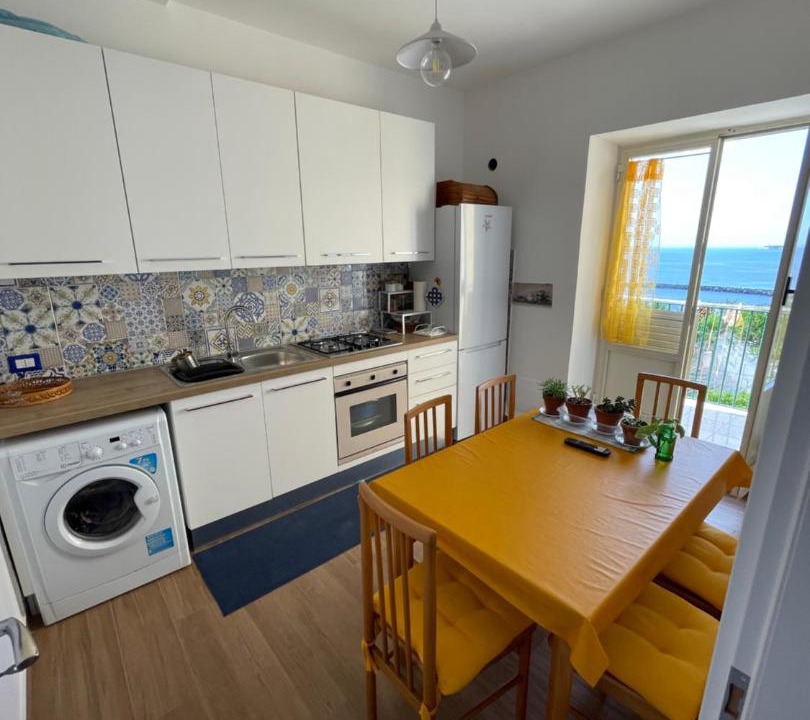 Photo of Kitchen in Procida