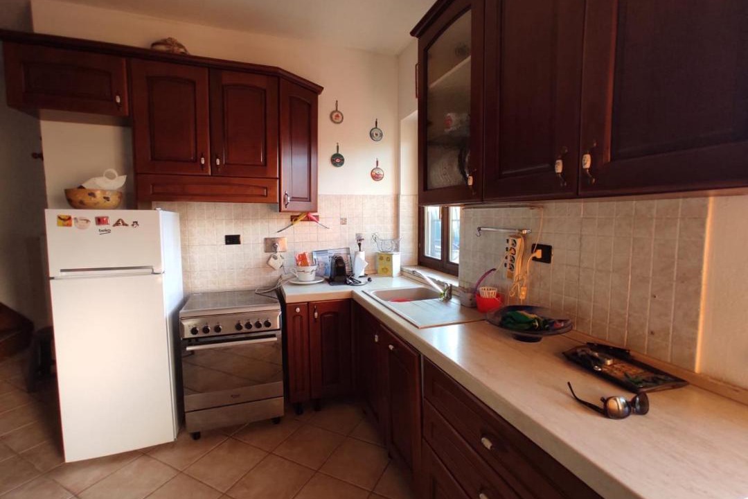 Photo of Kitchen in Rocca di Botte