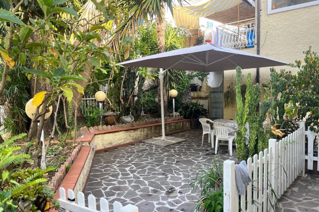 Photo of Patio Balcony in Fiumicello Santa Venere