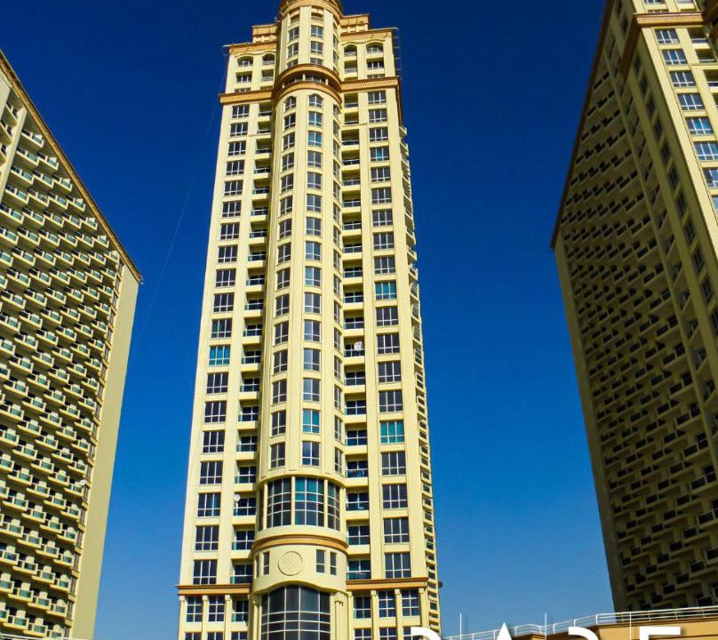 Photo of Others in Dubai Production City