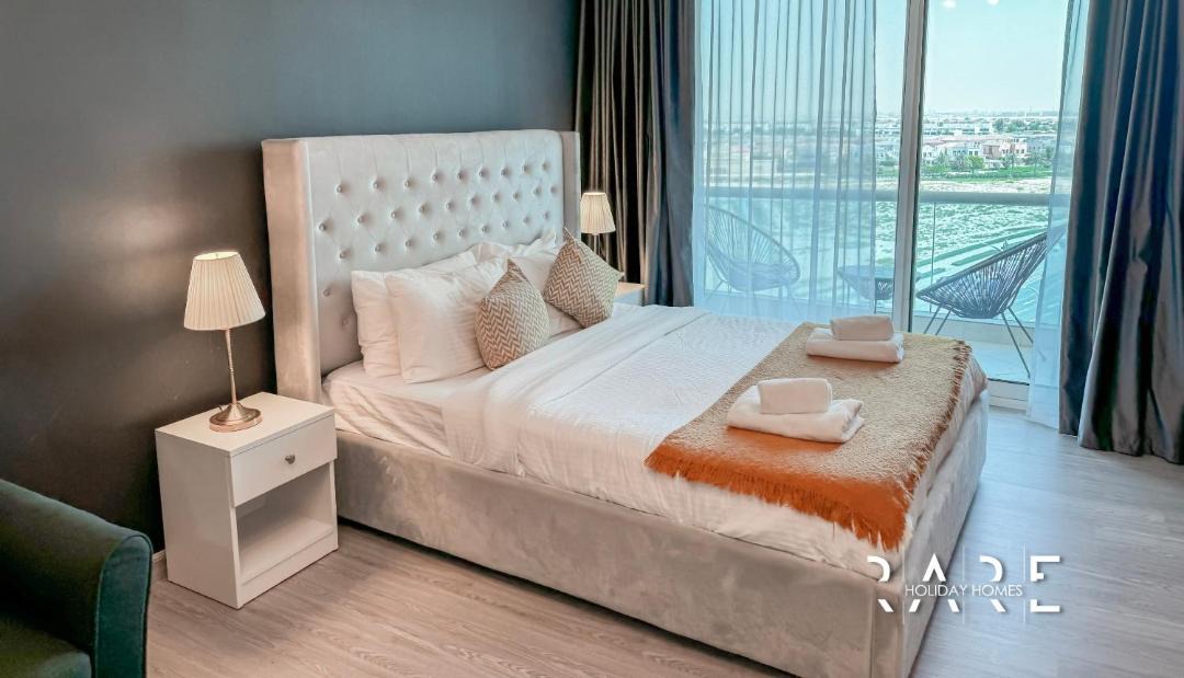 Photo of Bedroom in Dubai Production City