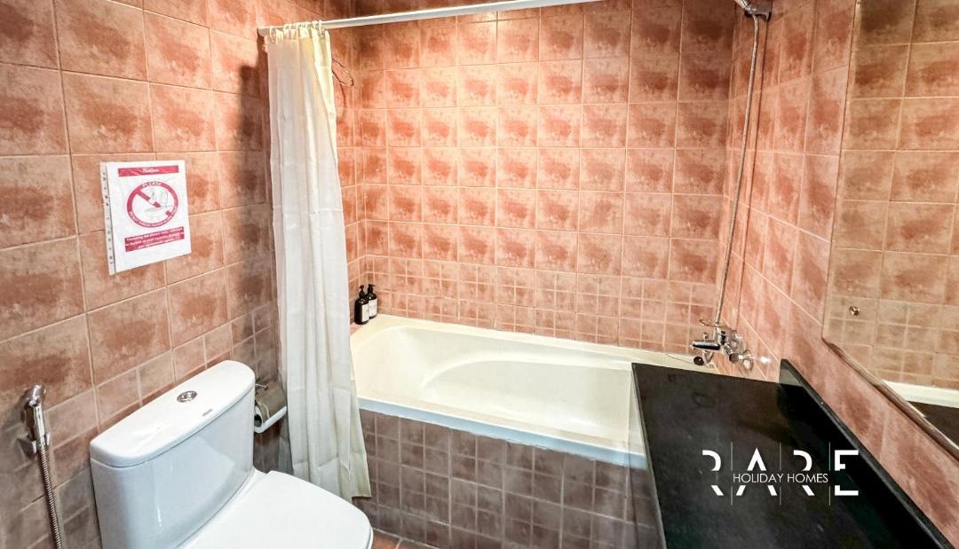Photo of Bathroom in Dubai Production City