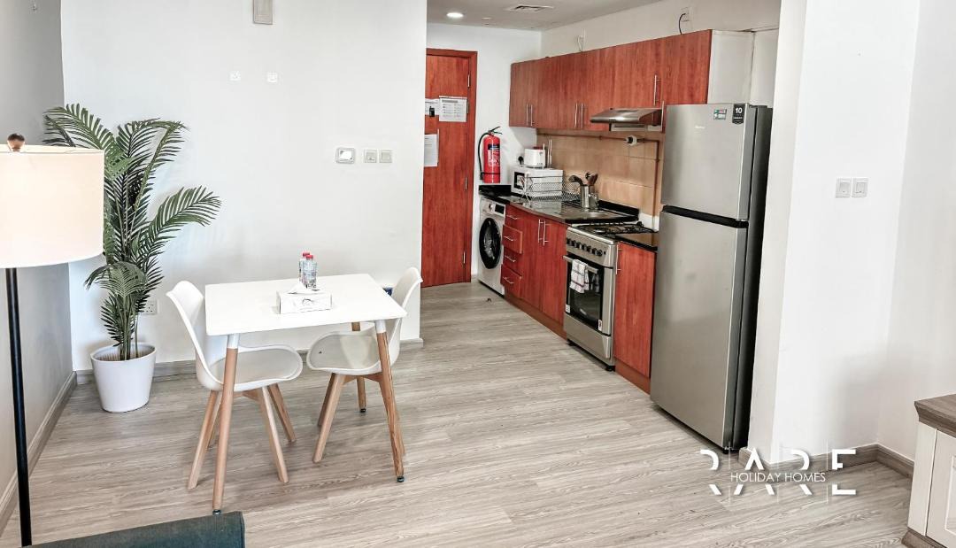 Photo of Kitchen in Dubai Production City