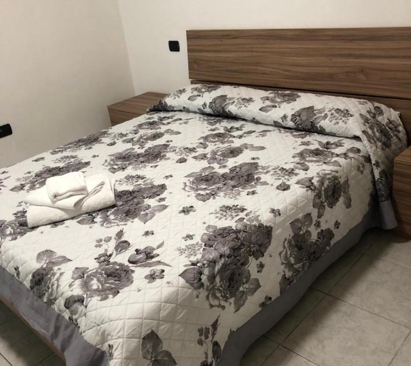 Photo of Bedroom in Montecilfone