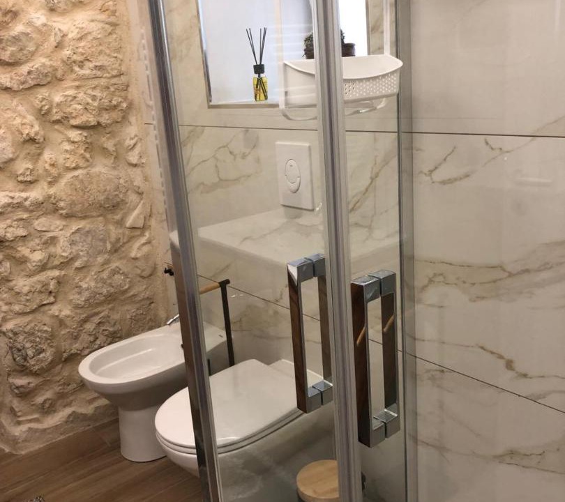 Photo of Bathroom in Montecilfone