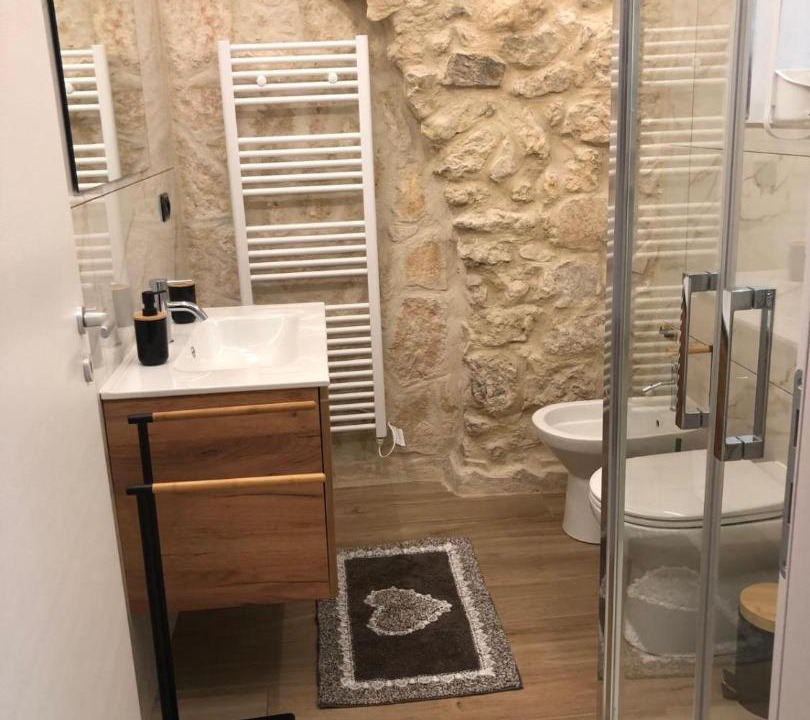 Photo of Bathroom in Montecilfone