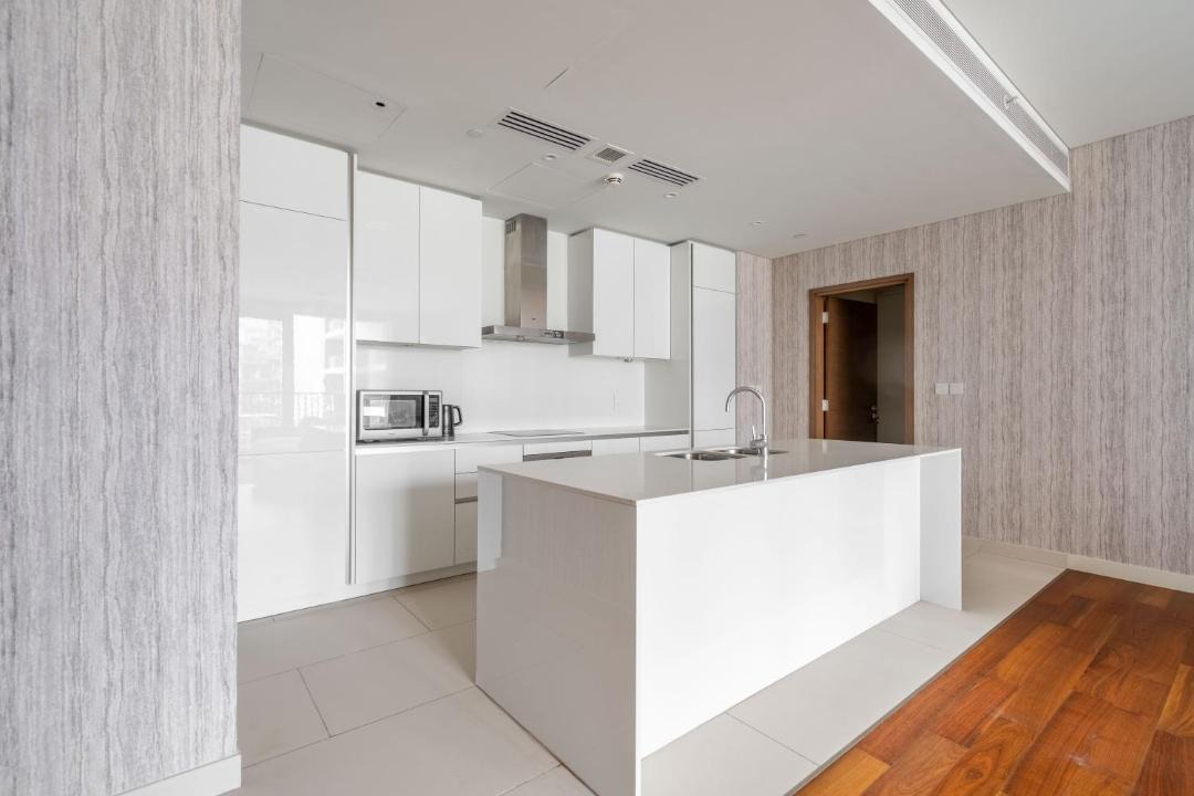 Photo of Kitchen in Al Wasl