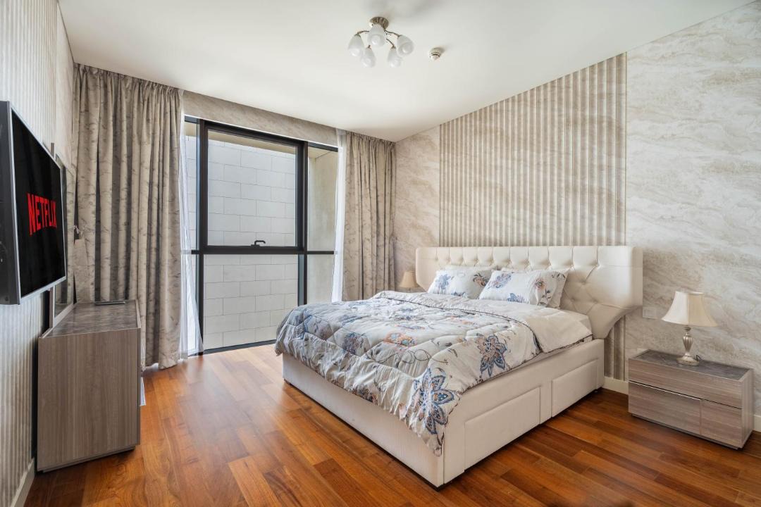 Photo of Bedroom in Al Wasl