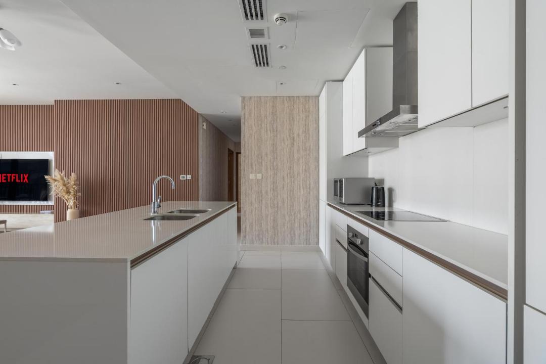 Photo of Kitchen in Al Wasl