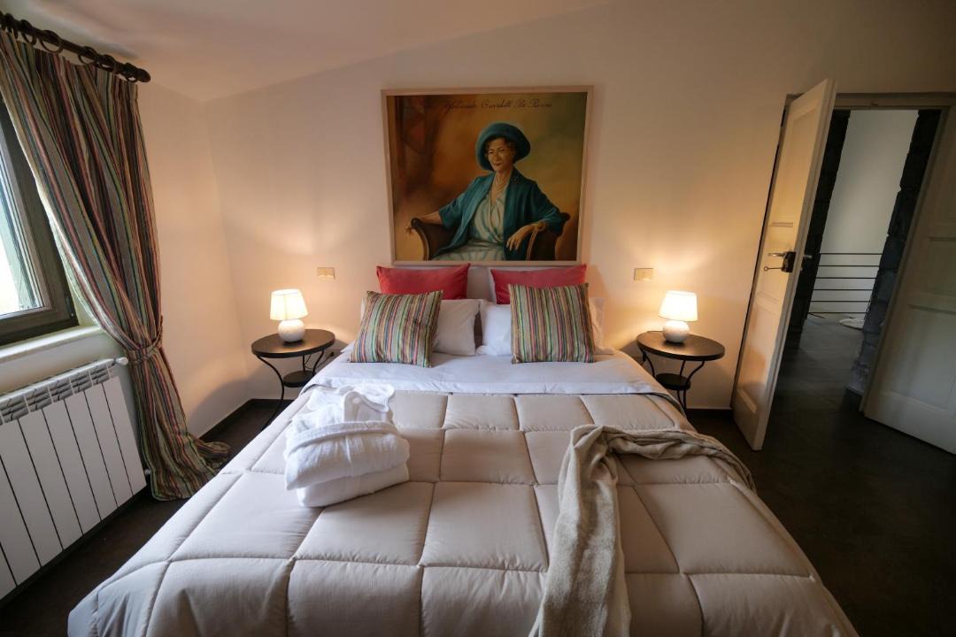 Photo of Bedroom in Ruviano