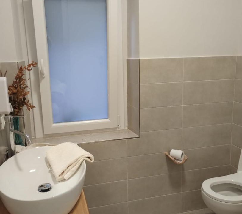 Photo of Bathroom in Recanati Old Town