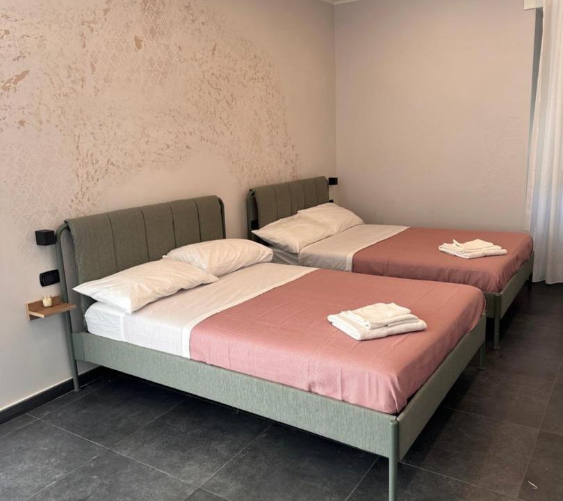 Photo of Bedroom in Bagnoli
