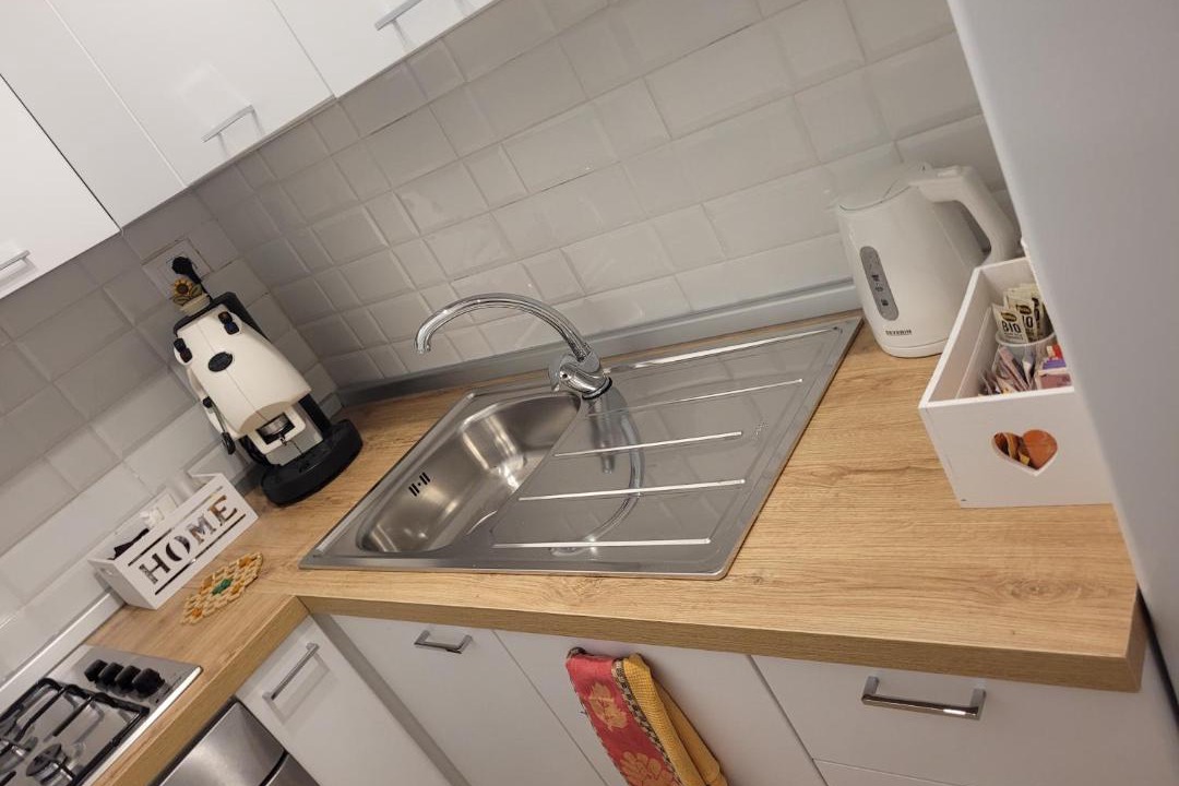 Photo of Kitchen in Montecalvario