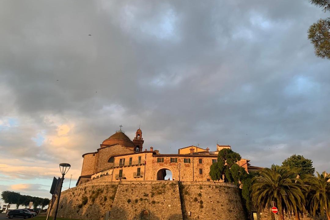 Photo of Others in Contrada Castello
