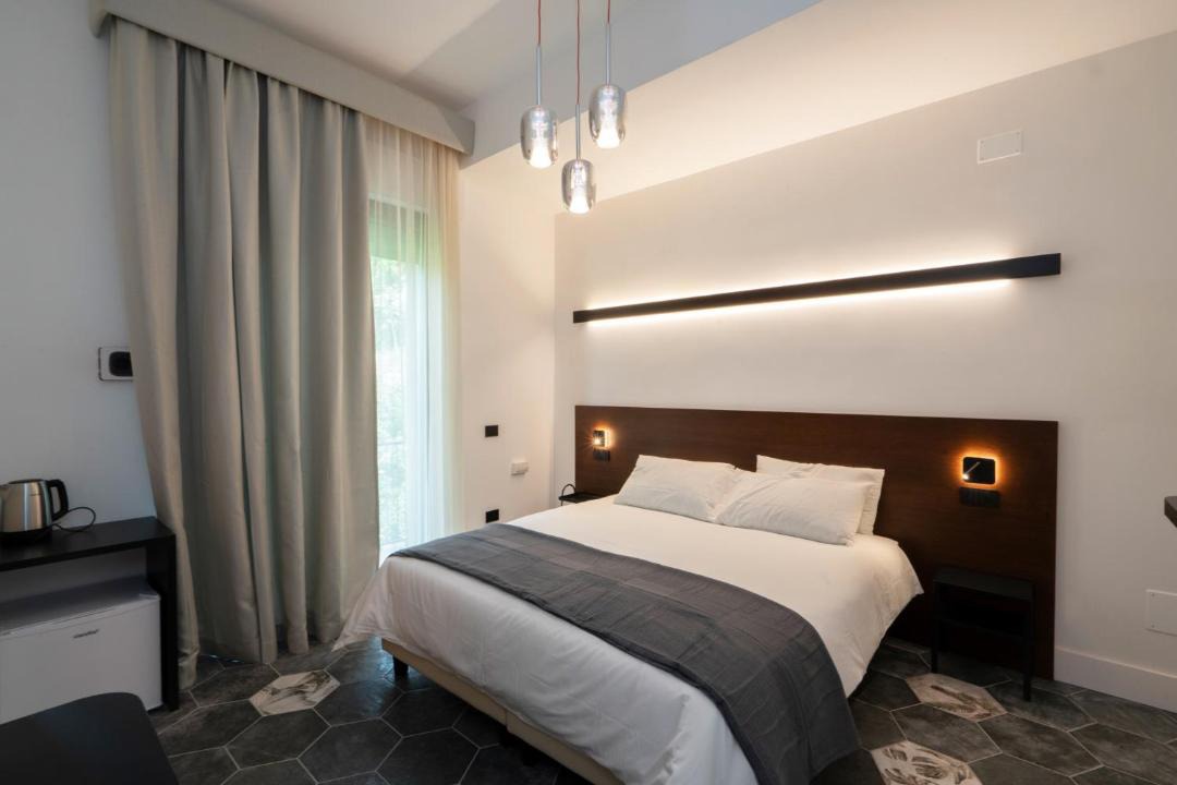 Photo of Bedroom in Agerola
