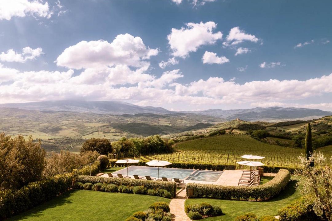 Photo of Others in Montalcino