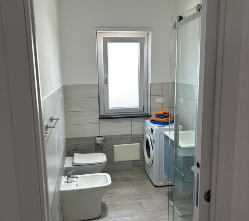 Photo of Bathroom in Isca sullo Ionio