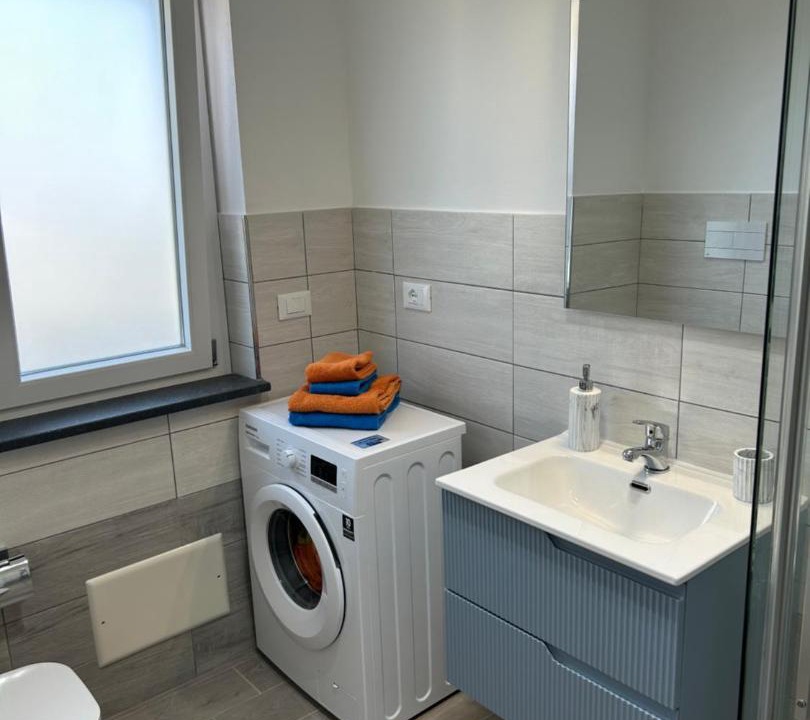 Photo of Bathroom in Isca sullo Ionio