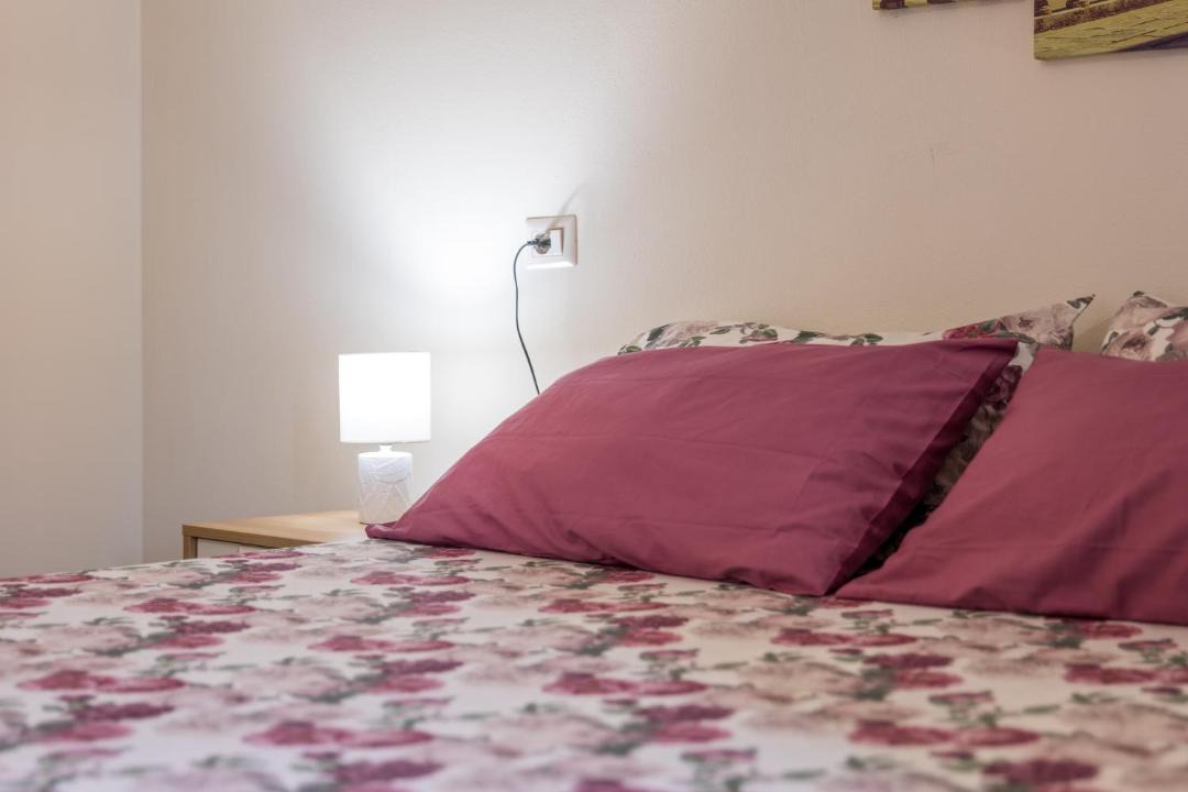 Photo of Bedroom in Arezzo