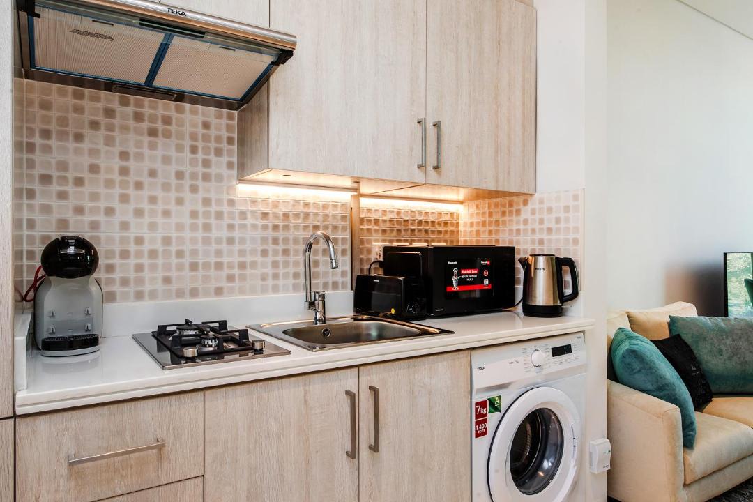 Photo of Kitchen in Palm Jumeirah