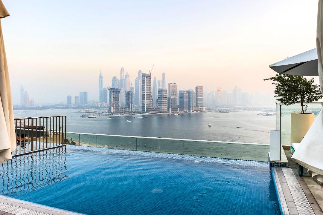 Photo of Outdoor in Palm Jumeirah