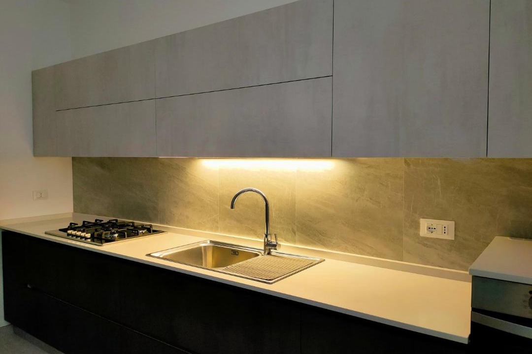 Photo of Kitchen in Lettomanoppello