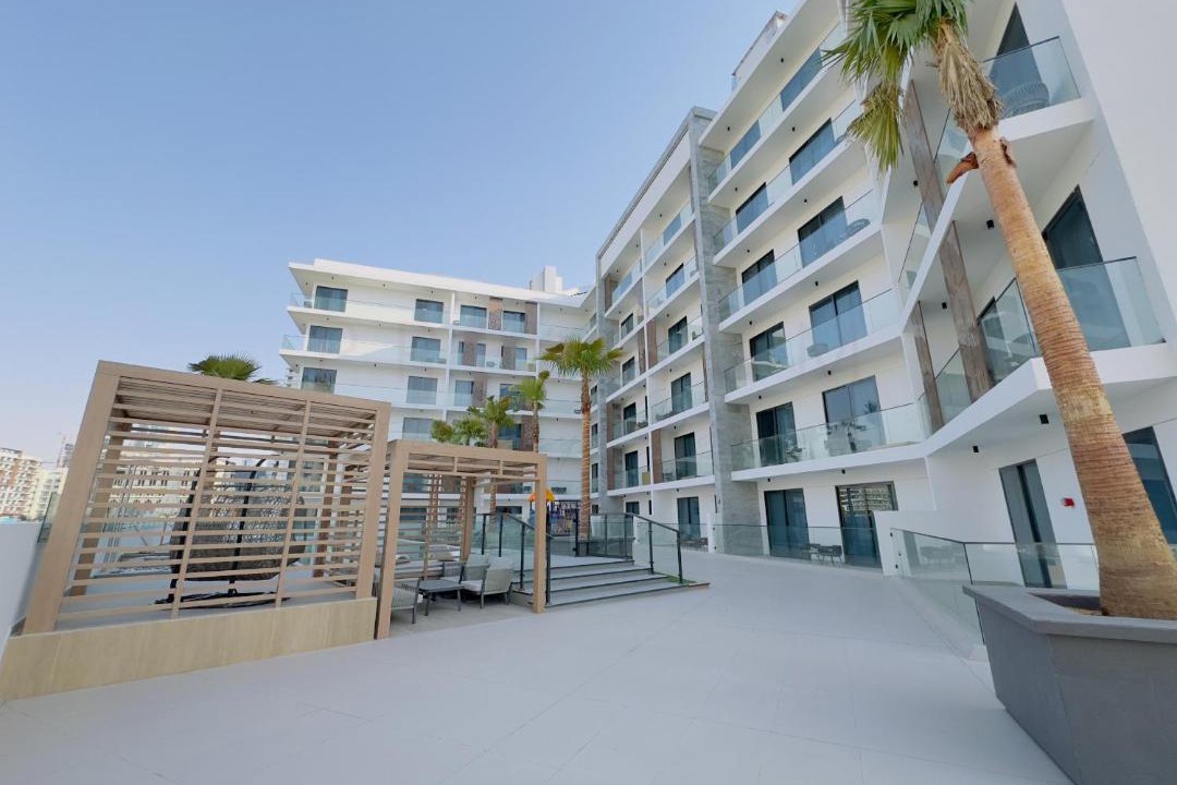 Photo of Patio Balcony in Al Barsha