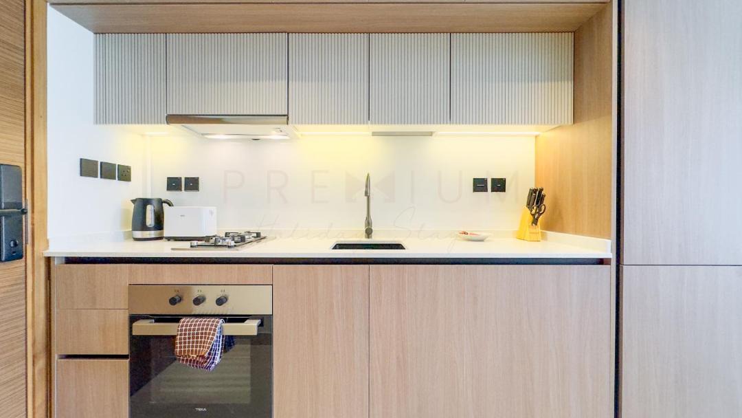 Photo of Kitchen in Al Barsha