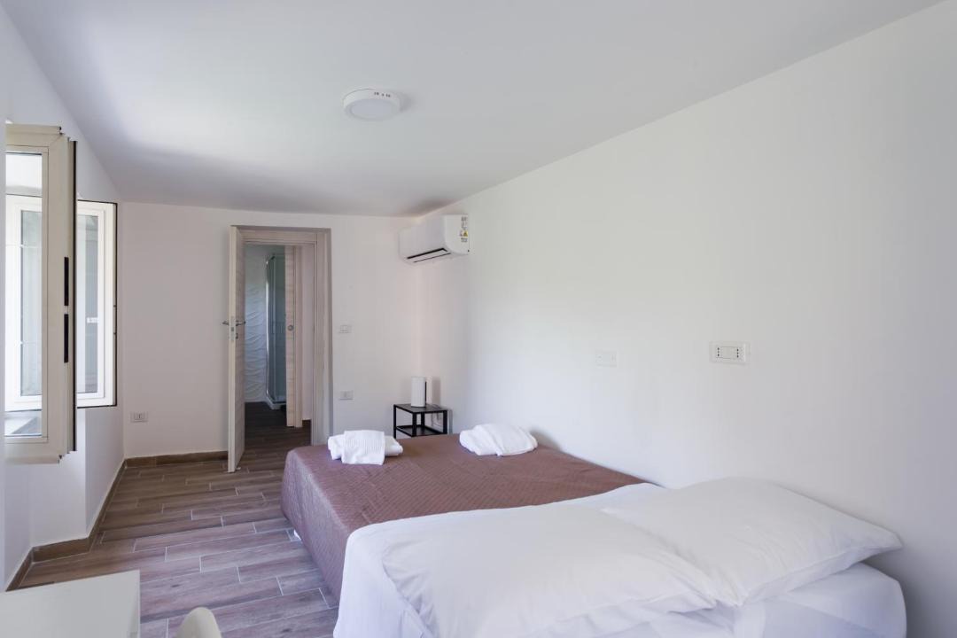 Photo of Bedroom in San Giorgio a Cremano