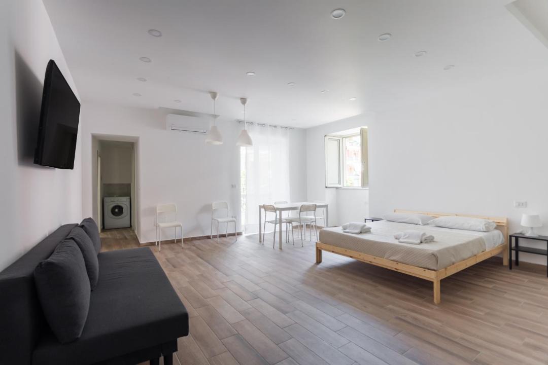 Photo of Livingroom in San Giorgio a Cremano