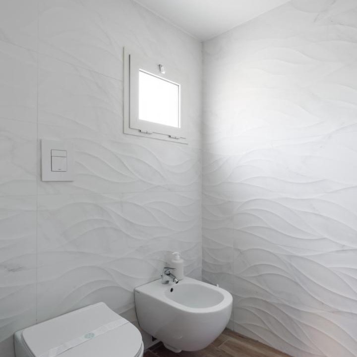 Photo of Bathroom in San Giorgio a Cremano