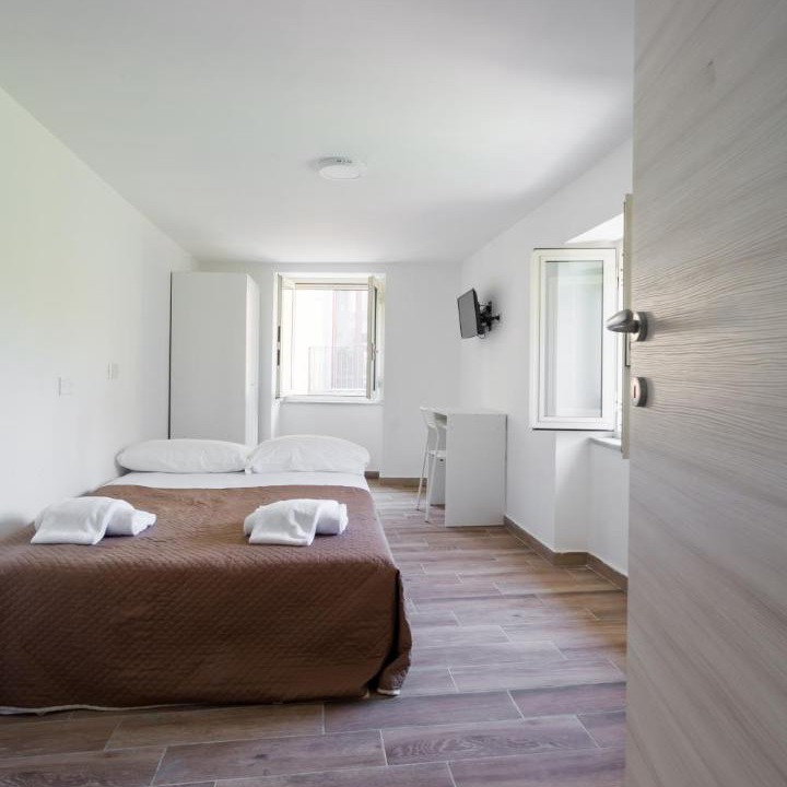 Photo of Bedroom in San Giorgio a Cremano