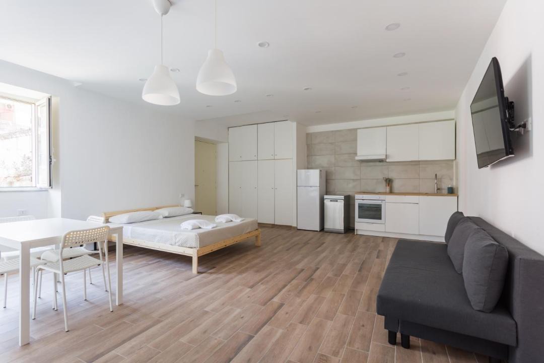 Photo of Livingroom in San Giorgio a Cremano