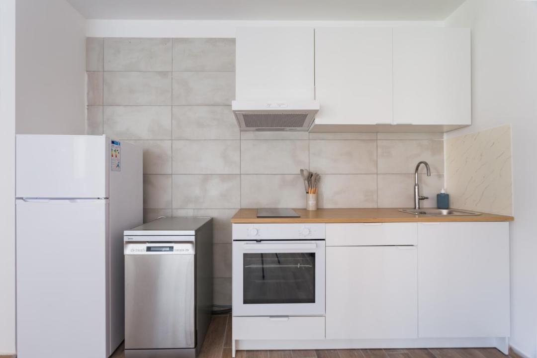 Photo of Kitchen in San Giorgio a Cremano