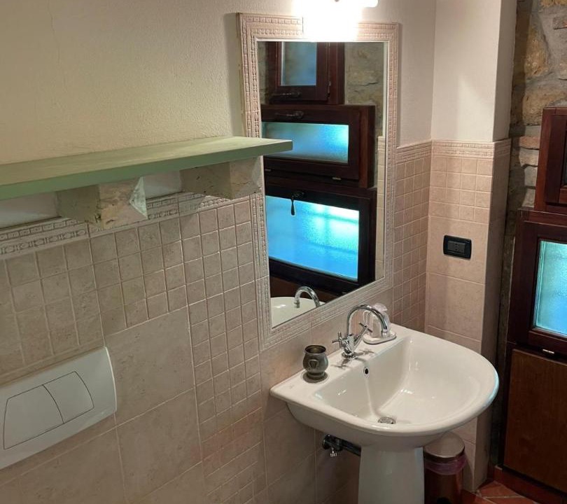 Photo of Bathroom in Ponte Buriano