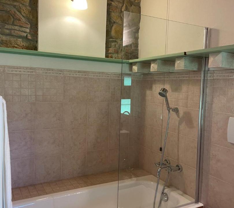 Photo of Bathroom in Ponte Buriano