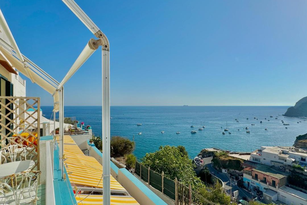 Photo of Patio Balcony in Sant'Angelo