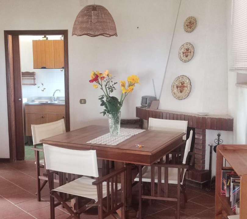 Photo of Kitchen in Briatico