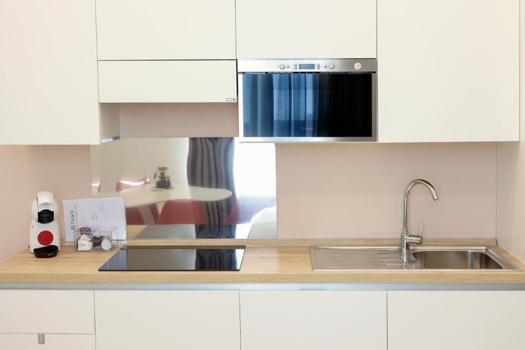 Photo of Kitchen in Acerra