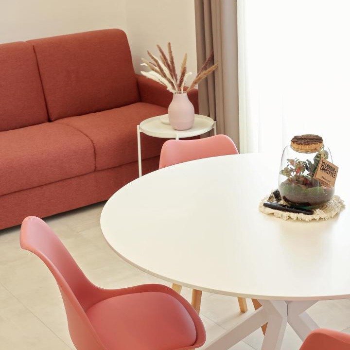 Photo of Livingroom in Acerra