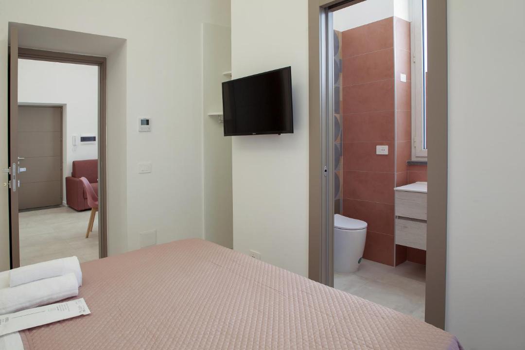Photo of Bedroom in Acerra