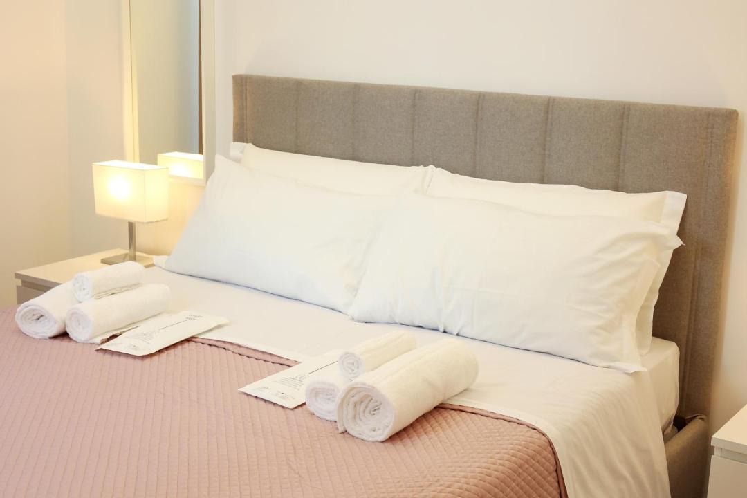 Photo of Bedroom in Acerra