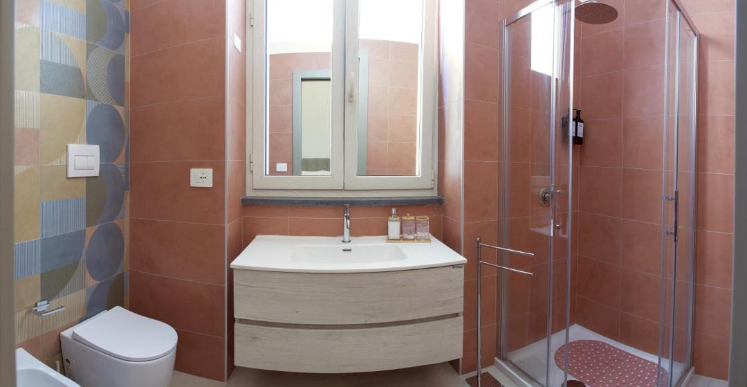 Photo of Bathroom in Acerra