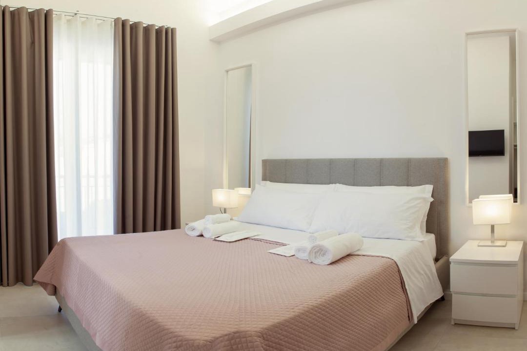 Photo of Bedroom in Acerra
