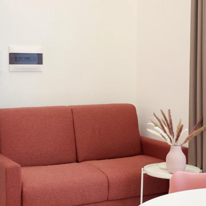 Photo of Livingroom in Acerra