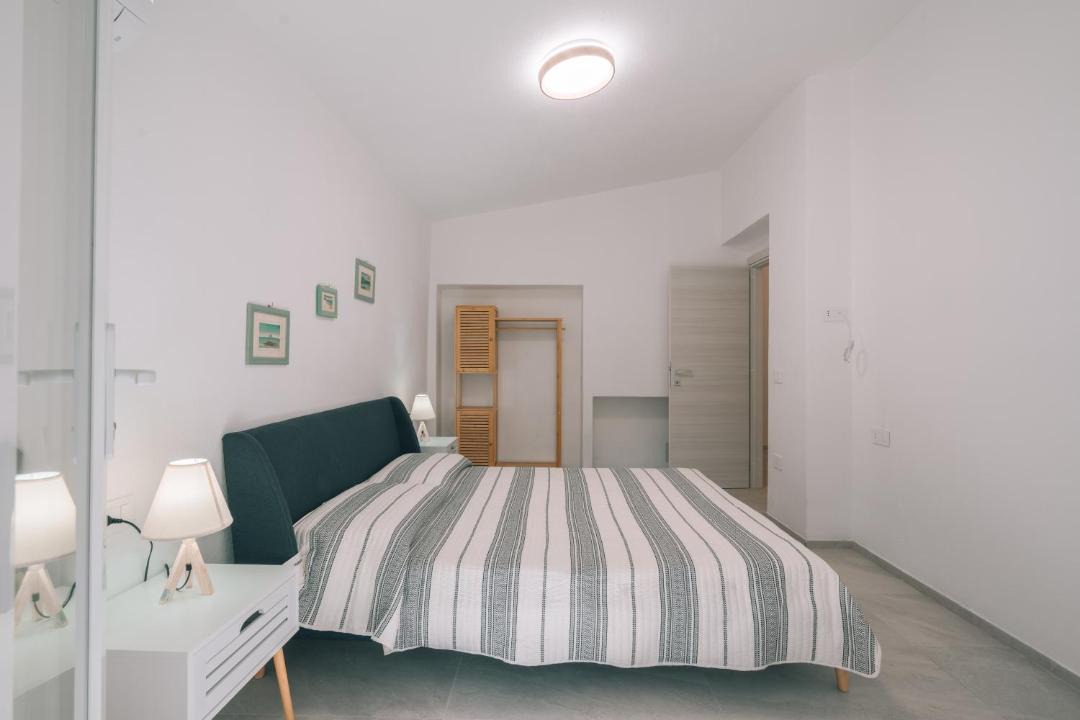 Photo of Bedroom in Santa Lucia