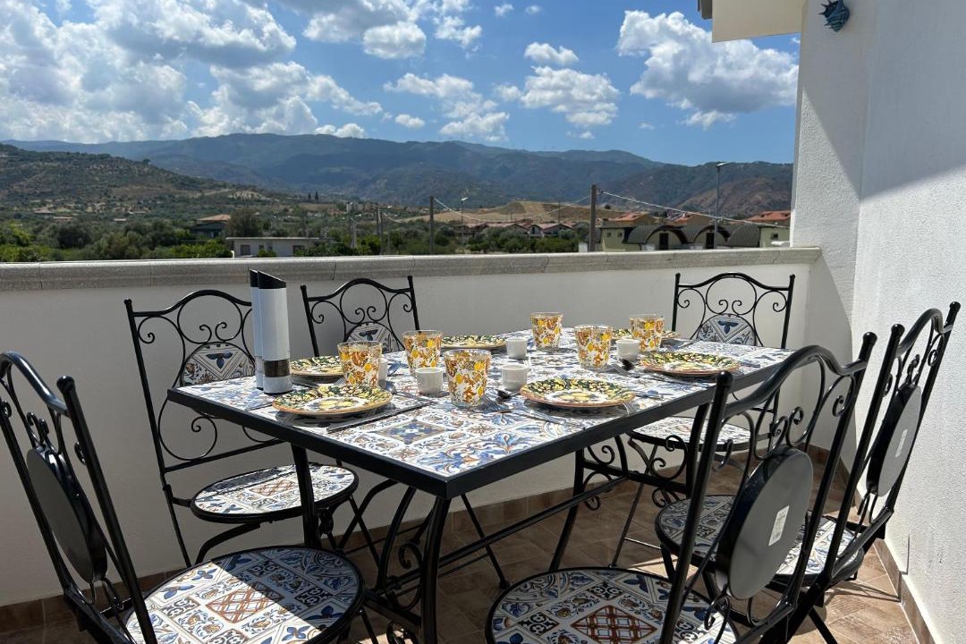 Photo of Patio Balcony in Isca sullo Ionio